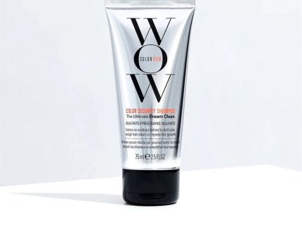 Color Security Shampoo