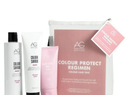 Color Savour Trio Set