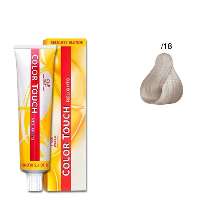 Color Touch /18 57g