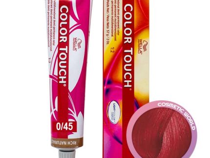 Color Touch 0/45 Red Red-Violet 2 oz.