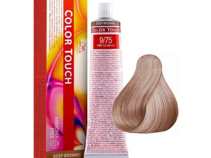 Color Touch 9/75