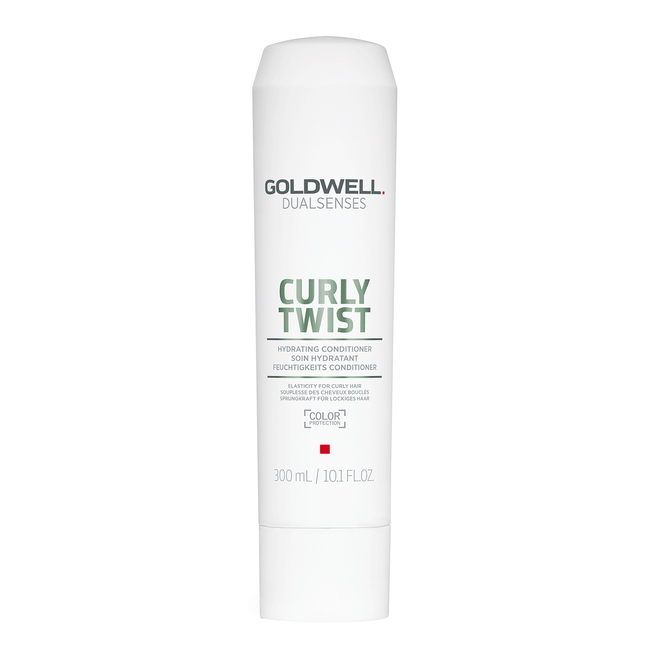 Curly Twist Hydrating Conditioner 300ml