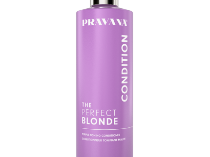 Condition The Perfect Blonde Purple Conditioner