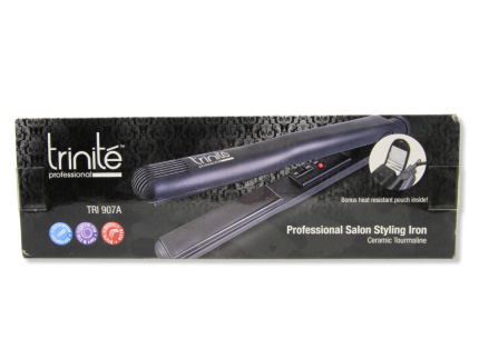 Ceramic Tourmaline Styling Iron 1