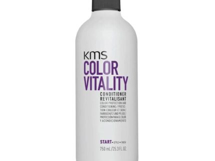 Color Vitality Conditioner
