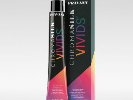 Chromasilk Vivids Smokey Violet 90ml / 3oz