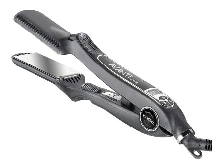 Croc Wet to Dry Flat Iron – 1 3/8″