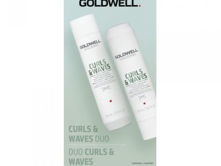 Curl & Waves Duo