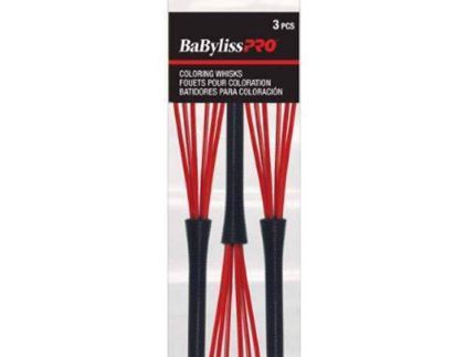 Coloring Whisks 3 pieces