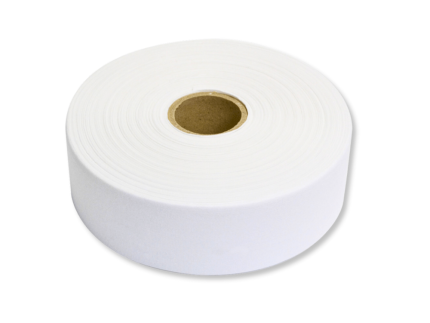 Cotton Wax Strip Roll