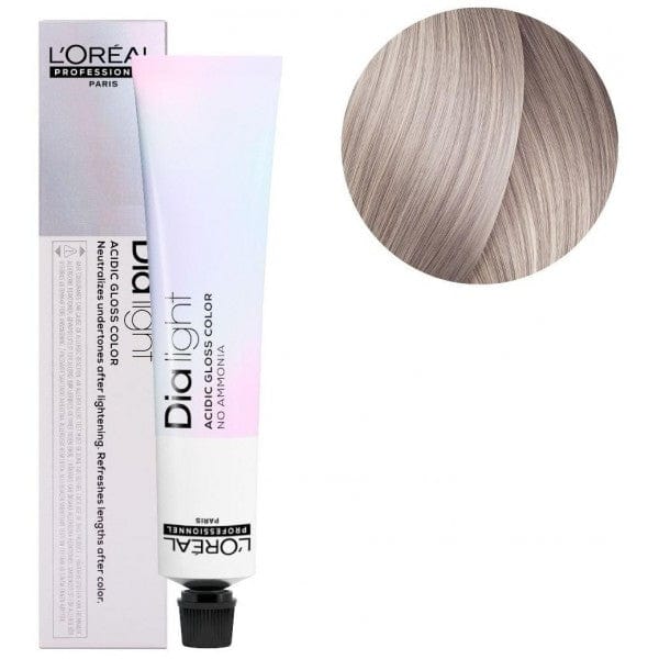 Dialight 10.21/10VB Pearl Sorbet Milkshake
