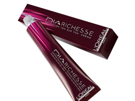 Diarichesse 5.25/5VRv Iced Chestnut