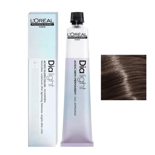 Dialight 5/5N Light Brown