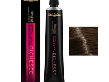 Diarichesse 5.31/5GB Praline