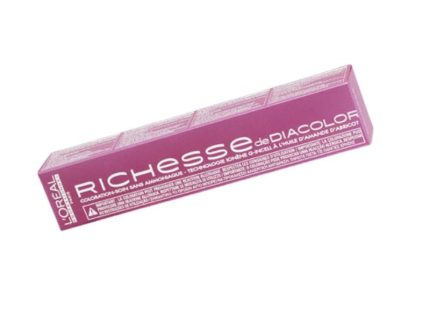 Diarichesse 5.52/5RVV Raspberry Truffle