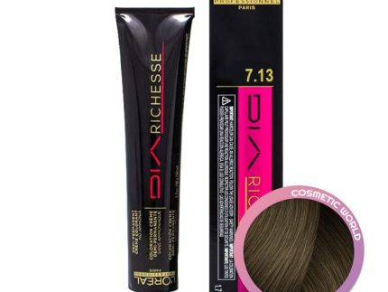 Diarichesse 7.13/7BG Satin Blonde