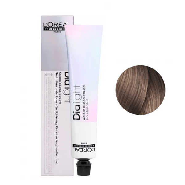 Dialight 8.21/8VB Ice Sorbet