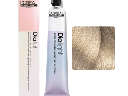 Dialight 8.43/8CG Light Gold Copper Blonde