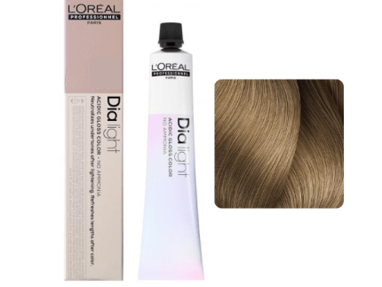 Dialight 9/9N Light Blonde