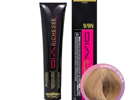 Diarichesse 9/9N Light Blonde