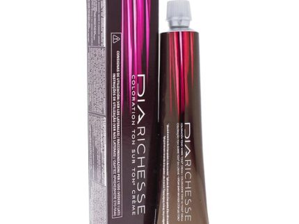 Diarichesse 9.3/9G Light Gold - Original Package