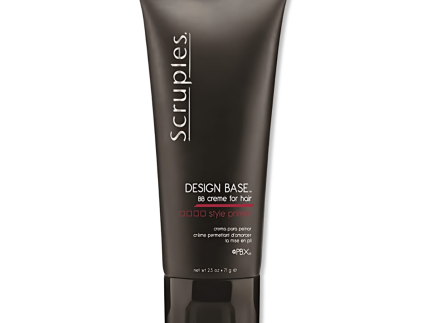 Design Base BB Creme For Hair