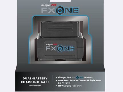 Dual Battery Charging Base