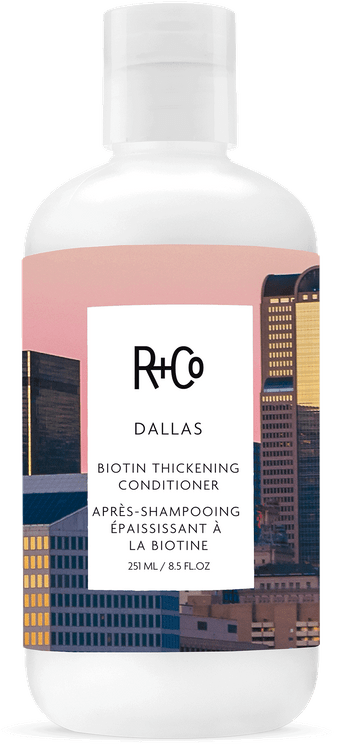 DALLAS Biotin Thickening Conditioner