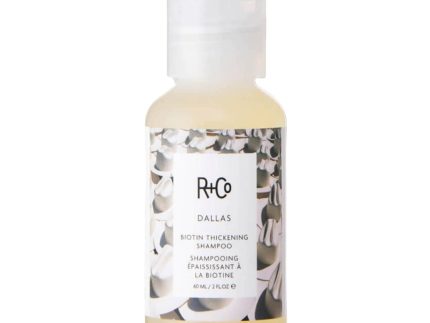 DALLAS Biotin Thickening Shampoo