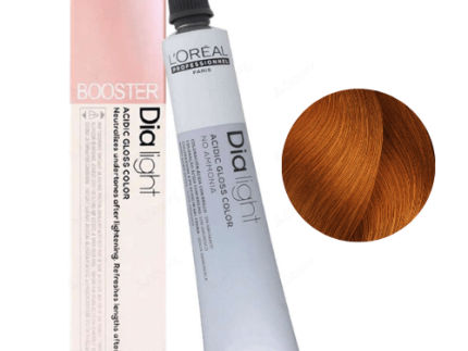 Dialight Copper Booster