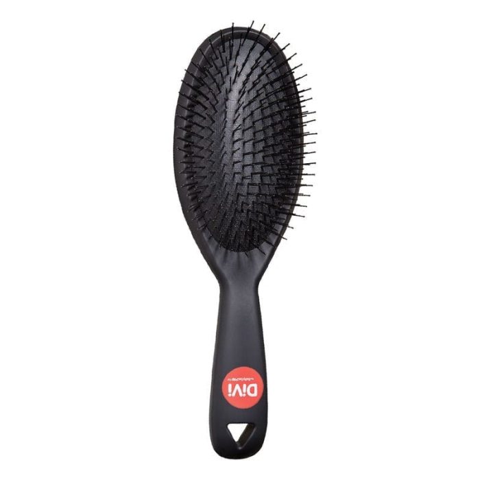 Divi Cushion Detangling Oval Brush