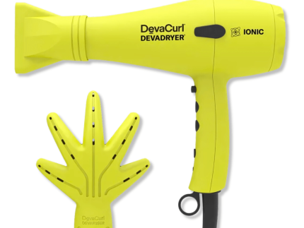 Devadryer + Devafuser
