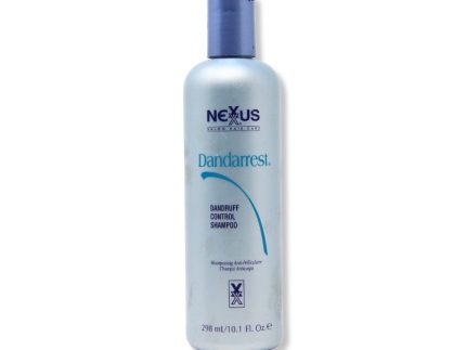 Dandarrest Dandruff Control Shampoo 298 ml