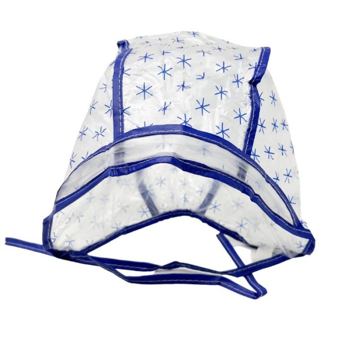 Disposable Double-Lined Tipping Cap