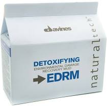Detoxifying Enviornmental damage recovery mud 6pcs 50ml