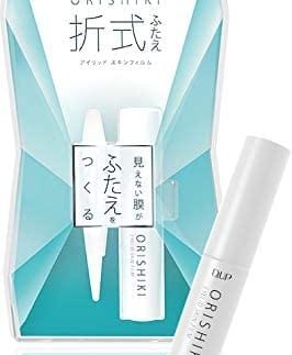 D-UP Eyelid Skin Film