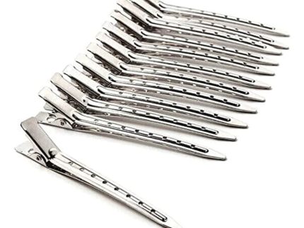 Duckbill Hair Clips