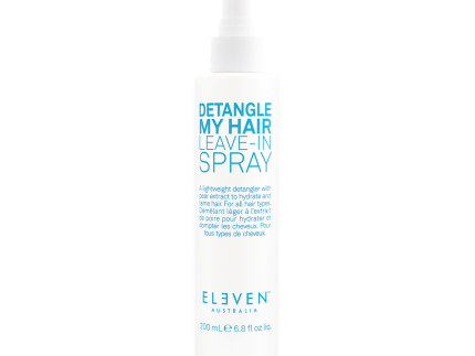 Detangle My Hair Leave-In Spray