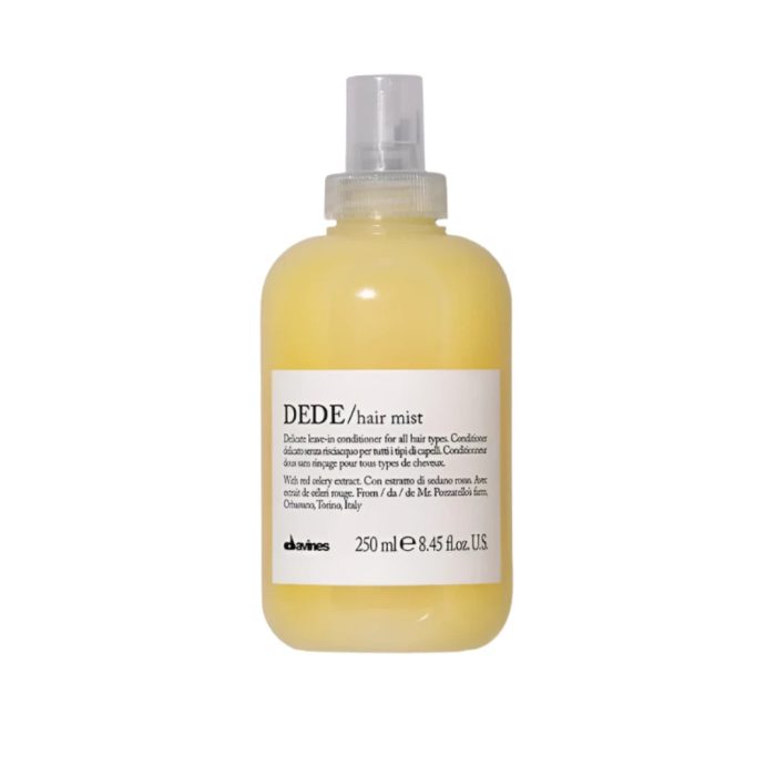 Dede Hair Mist
