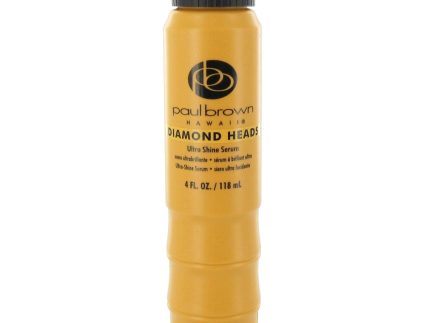 Diamond heads Ultra Shine Serum