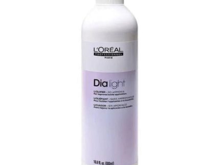 Dialight Liquifier