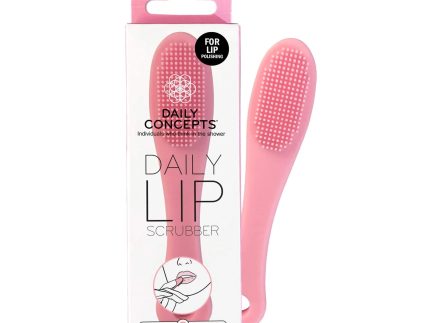 Daily Lip Scrubber