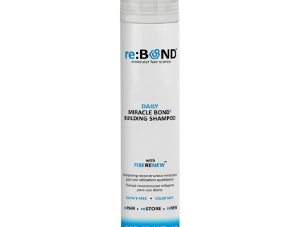Daily Miracle Bond Building Shampoo