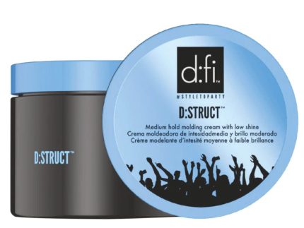 D:STRUCT Molding Cream