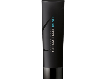 Drench Moisturizing Shampoo