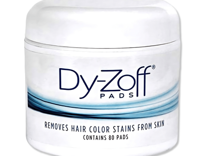 Dy-Zoff Pads