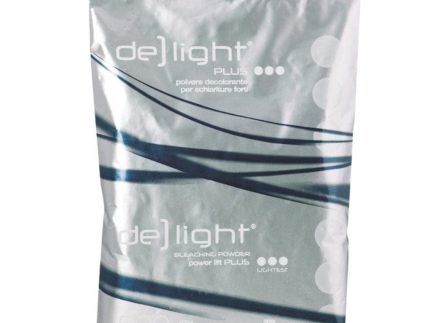 Delight Power Lift Plus Bleaching Powder