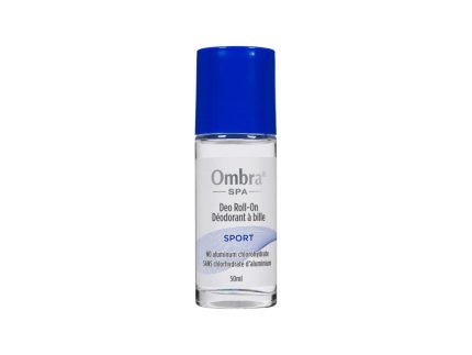 Deo Roll-on