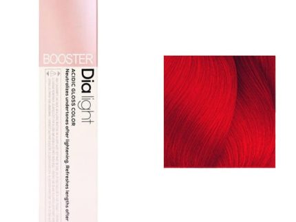 Dialight Red Booster