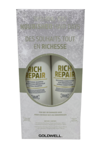 Dualsenses Rich Repair Duo